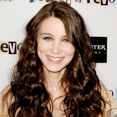 Rooney Mara